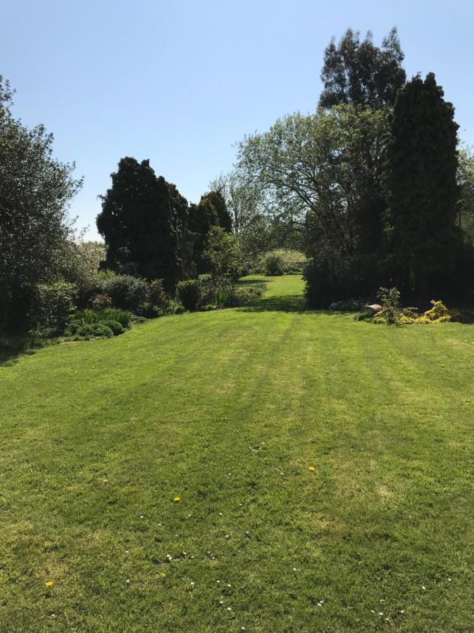 Nuneaton - Cottage - Sleeps 2 - Parking - Garden Esterno foto